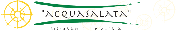 Ristorante Pizzeria Acquasalata - Casamicciola Terme (Na) Italy