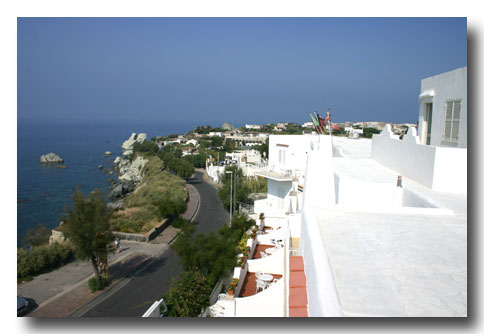 ischia last minute
