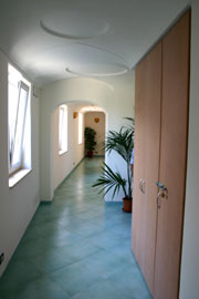 Hotel Albatros_Ischia_Le Volte