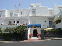 ischia last minute
