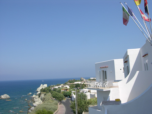 Hotel Albatros_Ischia_lungomare
