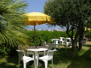 Hotel Albatros_Ischia_Giardino