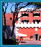 Hotel Mezzatorre