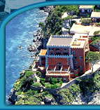 Hotel 5 stelle ischia
