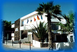 isla de fuerteventura, aparthotel esquinzo, canarias, canarie