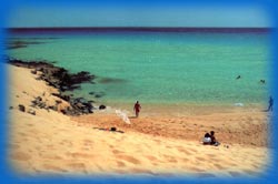 fuerteventura spiagge