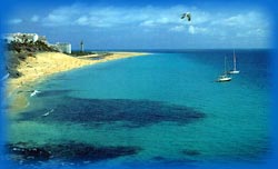 spiaggia fuerteventura