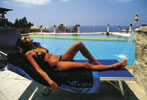 Solarium