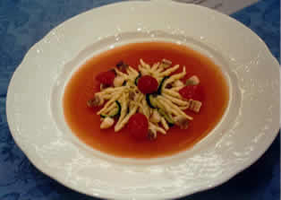 La nostra cucina