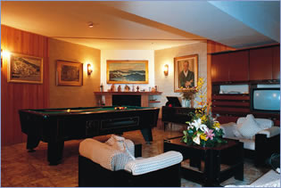 sala biliardo