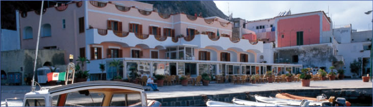 Hotel Conte