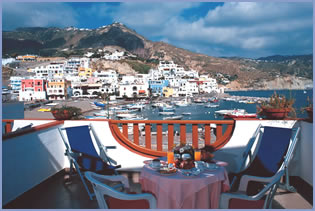 Ischia Sant'Angelo