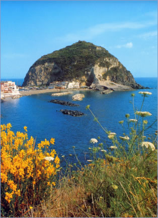 Isolotto di Sant'Angelo