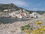Hotel Conte Ischia