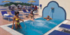 Piscina Termale Scoperta