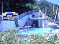 HTF PISCINA