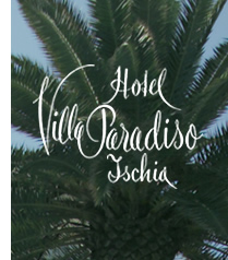 Hotel Villa Paradiso - Ischia