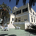 L'ingresso - Clicca per ingrandire
