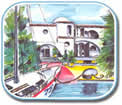 Ischia, Hotel L'Approdo