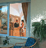 Interiors