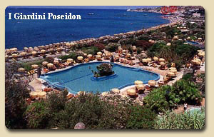 I Giardini Poseidon
