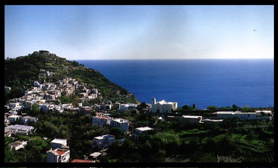 Barano d' Ischia ; terme, Alberghi, hotels