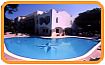 Pscina Hotel Nausicaa