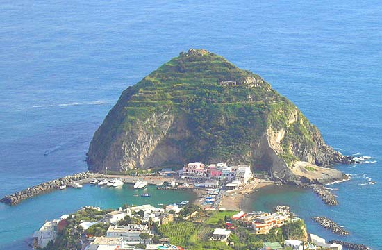 Sant'Angelo d'Ischia