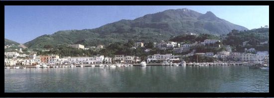 casamicciola Terme, ischia, cure termali