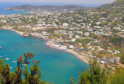 La Baia di Citara