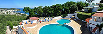 Hotel Villa Teresa
