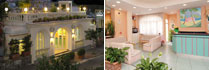 Hotel Rosetta