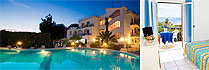 Hotel Costa Citara