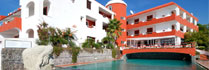 Hotel Grazia alla Scannella (ex Hotel St. Leonard)