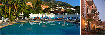 Hotel Terme Castaldi