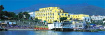 Hotel Terme Parco Aurora