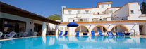 Hotel Tramonto d'Oro