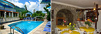 Hotel Villa Fiorentina