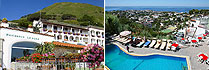 Hotel Residence La Rosa