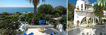 Hotel Maronti