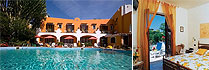 Hotel Aragonese