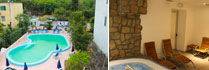 Hotel Terme Letizia