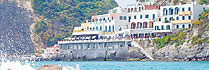 Hotel Miramare Sea & Spa Resort