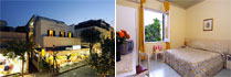 Hotel Villa Diana