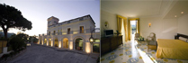 Hotel Villa Savoia