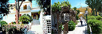 Hotel Residence Villa Marinu'