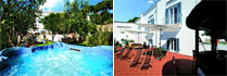 Bed and Breakfast Villa Giusto