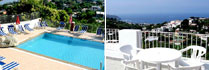 Hotel Country Club