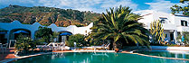 Hotel Lumihe