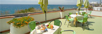 Hotel Santa Lucia